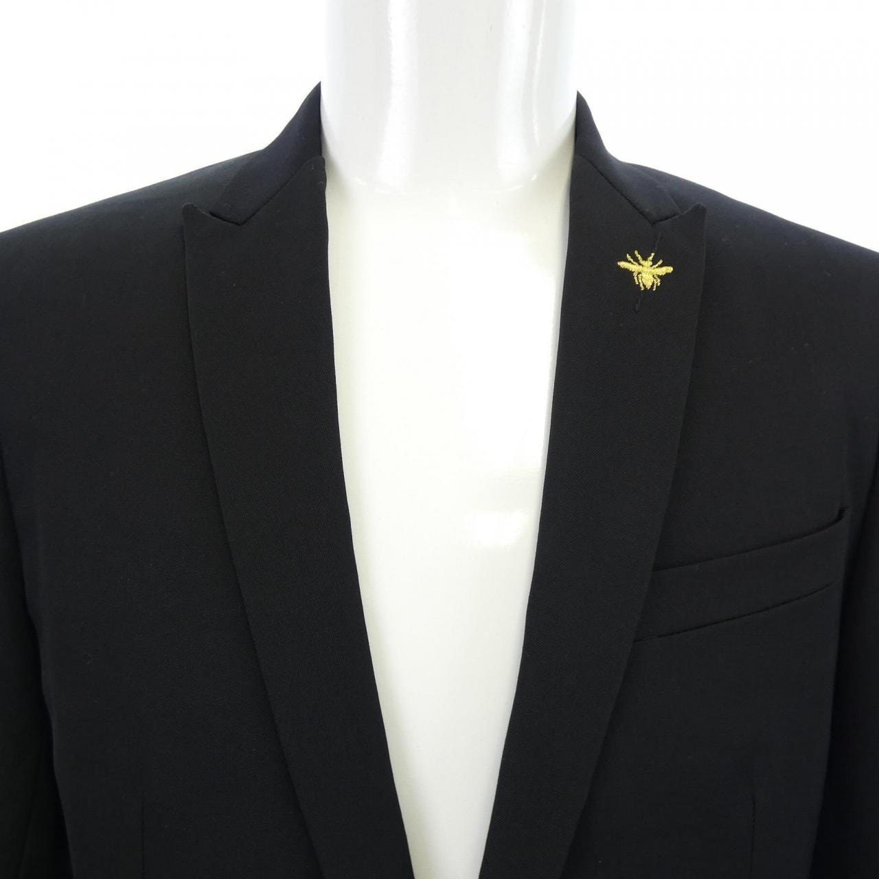 ディオールオム DIOR HOMME 863C236O4178 ジャケット