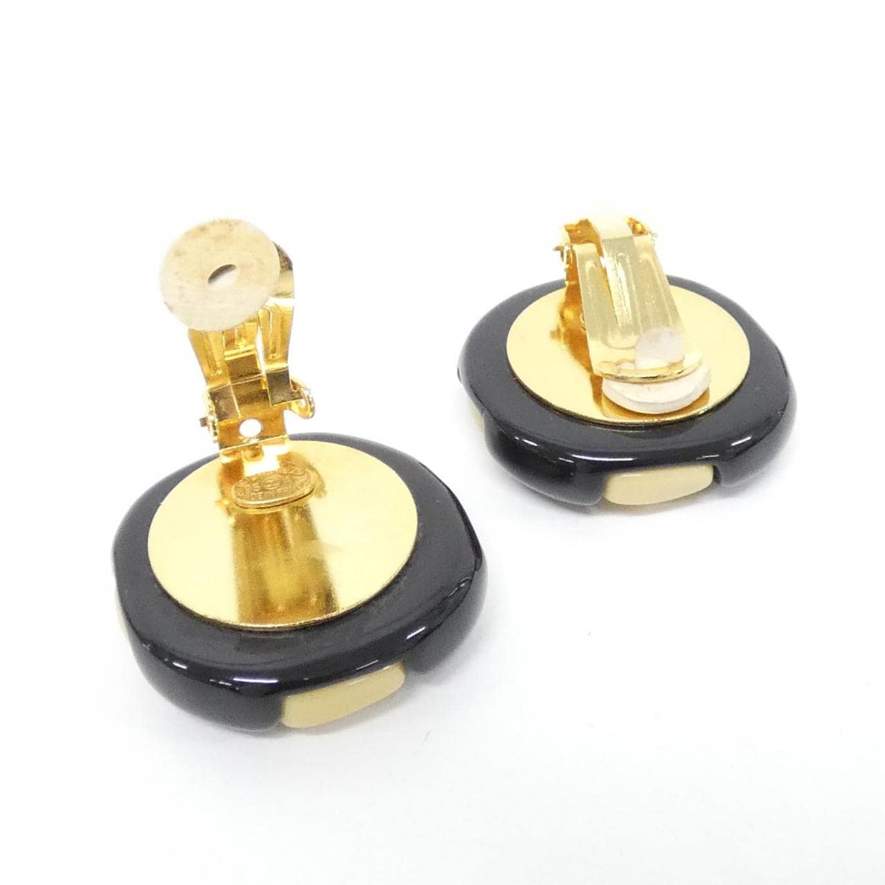 【ヴィンテージ】シャネル イヤリング