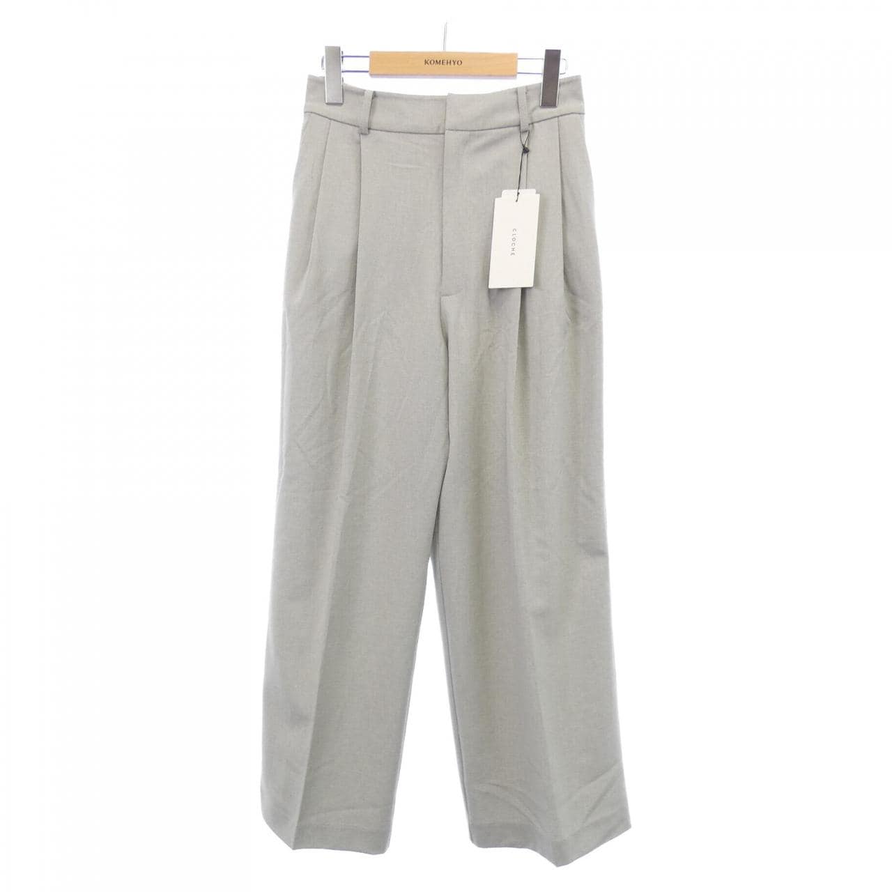 クロチェ Cloche パンツ