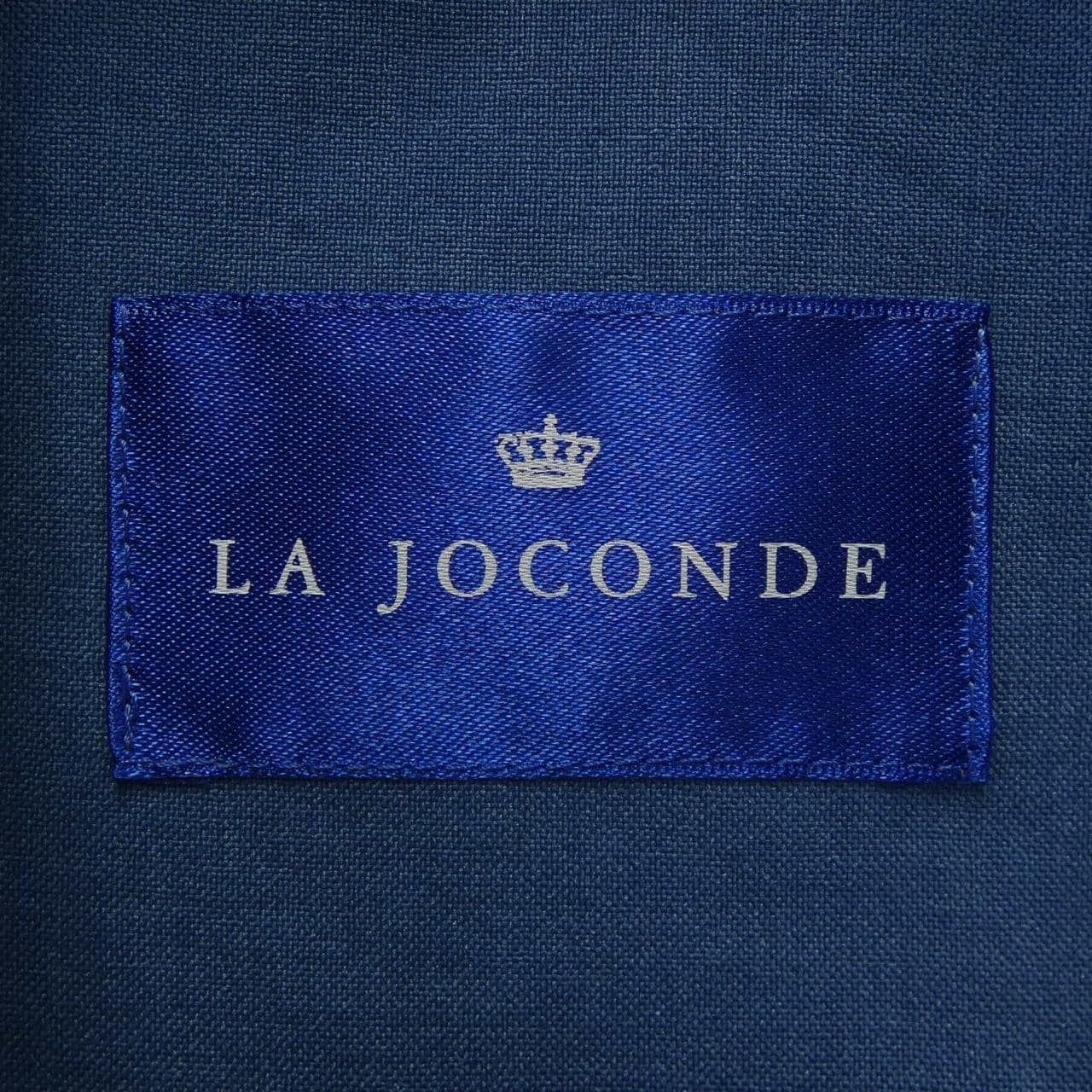 ラ　ジョコンダ LA JOCONDE ロングベスト