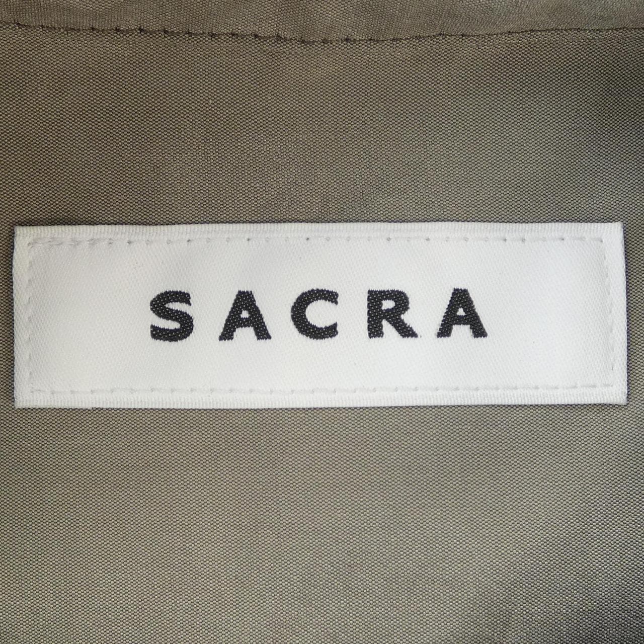 サクラ SACRA シャツ