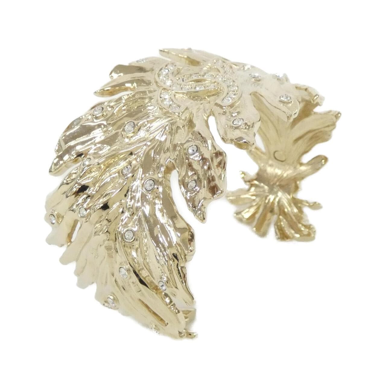 シャネル ABF704 バングル