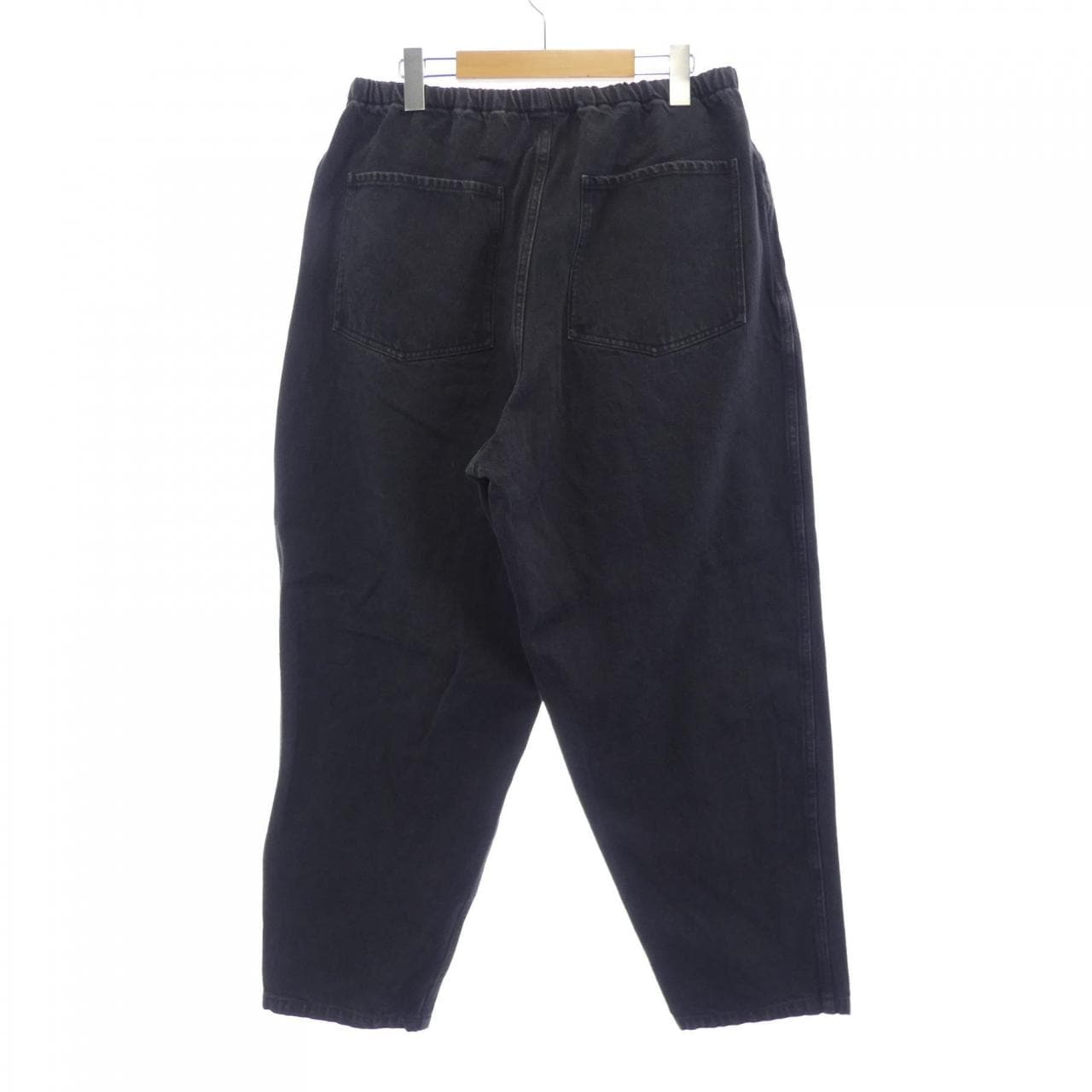 コモリ COMOLI B01-03009 パンツ