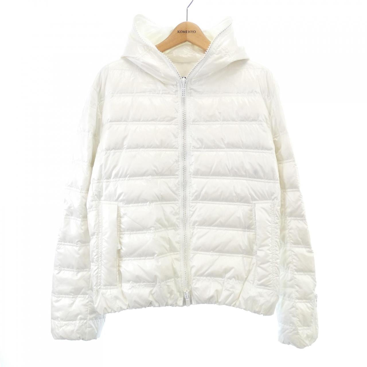 ダルタンボナパルト DARTIN BONAPARTO ダウンジャケット