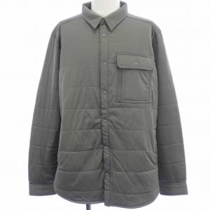 スノーピーク snow peak SW-15AU002 シャツ