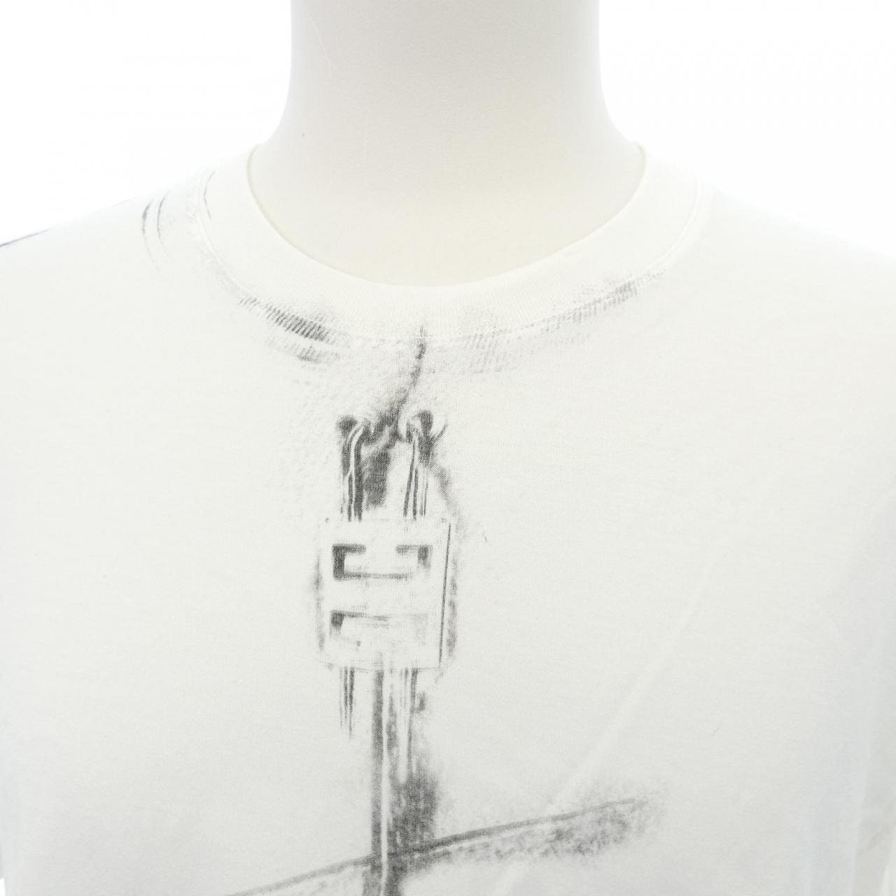 ジバンシー GIVENCHY BM712W3Y6B Tシャツ