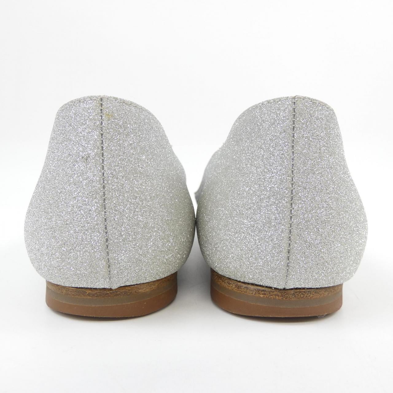 FERRAGAMO YW15804浅口鞋