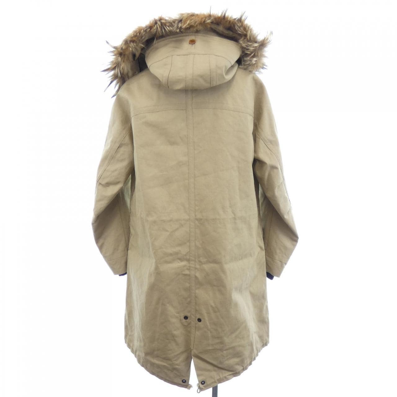 ジョン アンダーカバー John UNDERCOVER JUN4301 コート