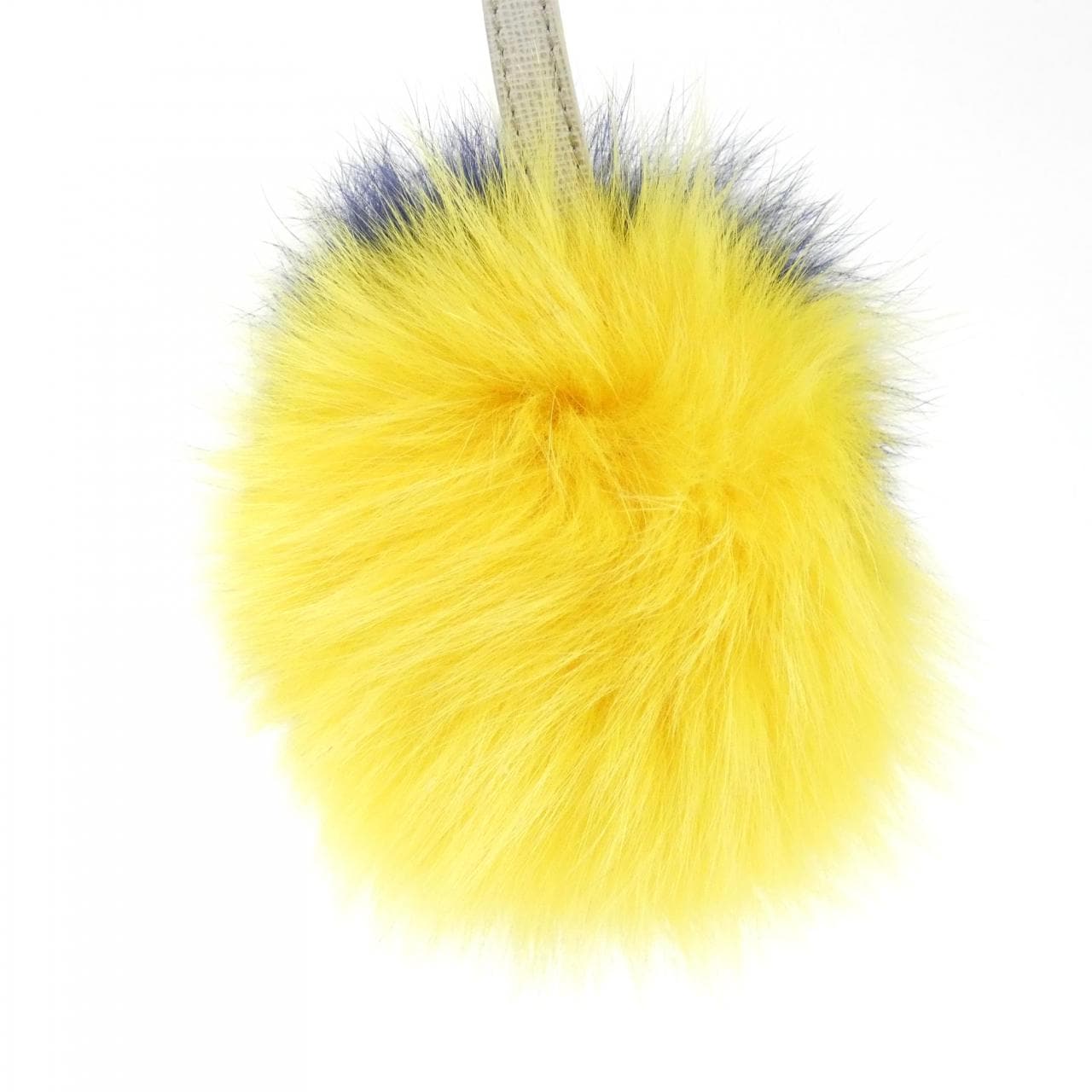 フェンディ 7AR259 バッグチャーム