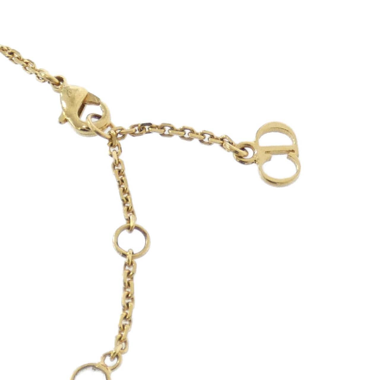 クリスチャンディオール クレール ディー リュヌ B0668CDLCY ブレスレット