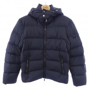 ムーレー MOORER BRETT-SKT ダウンジャケット