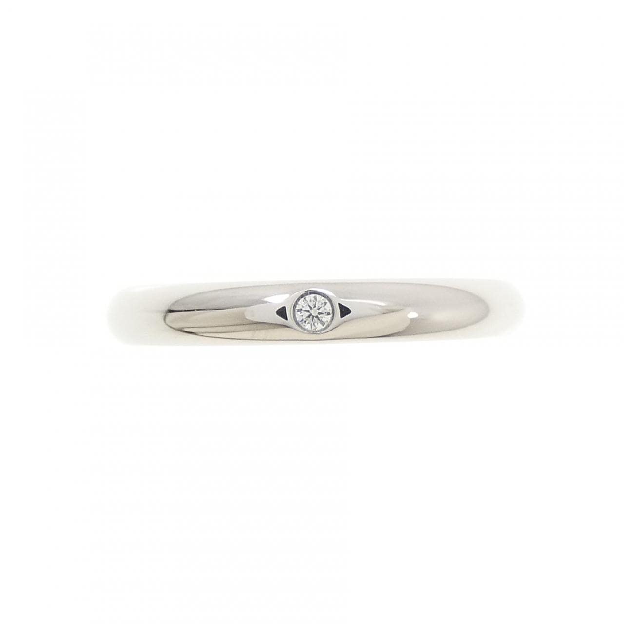 カルティエ ウェディング リング