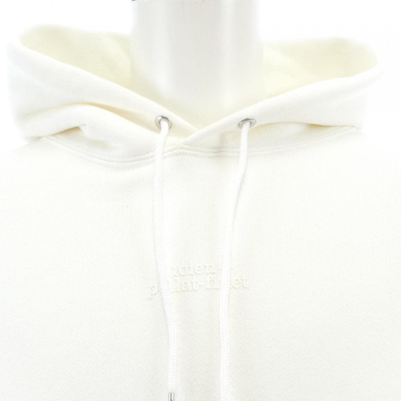 ルシアン ペラフィネ lucien pellat-finet YMP-1152U パーカー