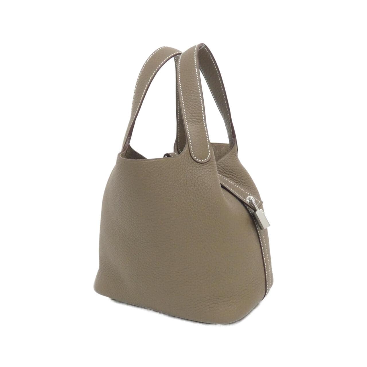 【未使用品】エルメス ピコタン ロック PM 056289CK バッグ