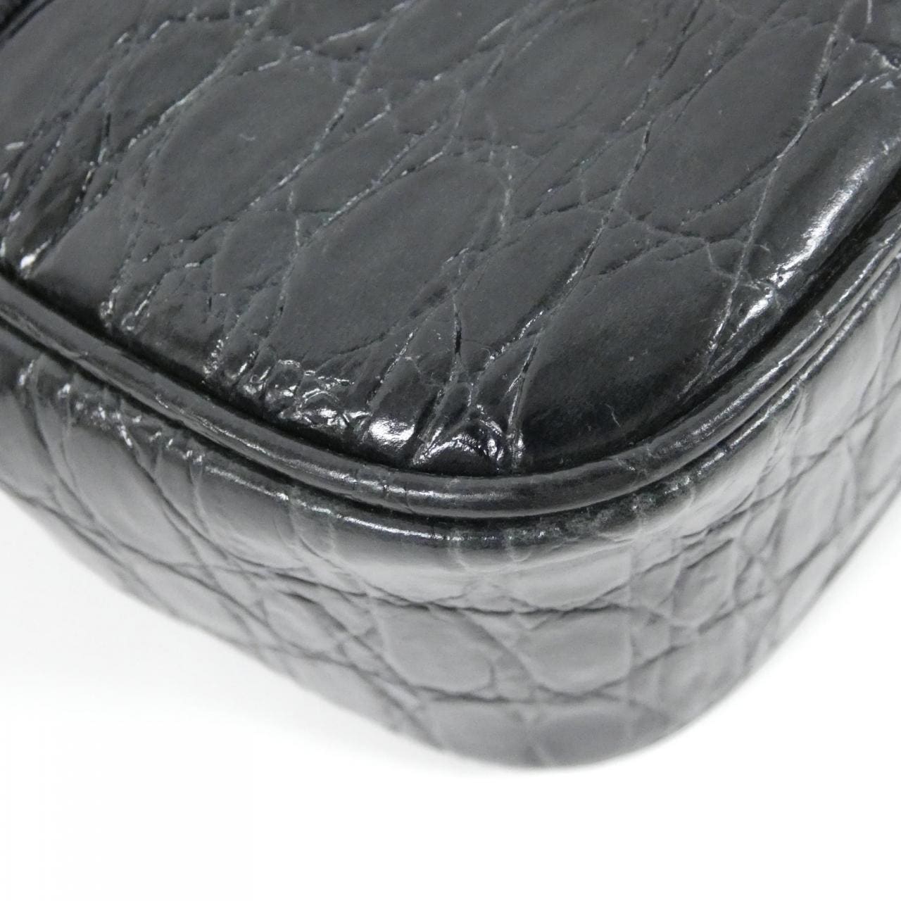 【ヴィンテージ】サルヴァトーレフェラガモ 21 7201 バッグ