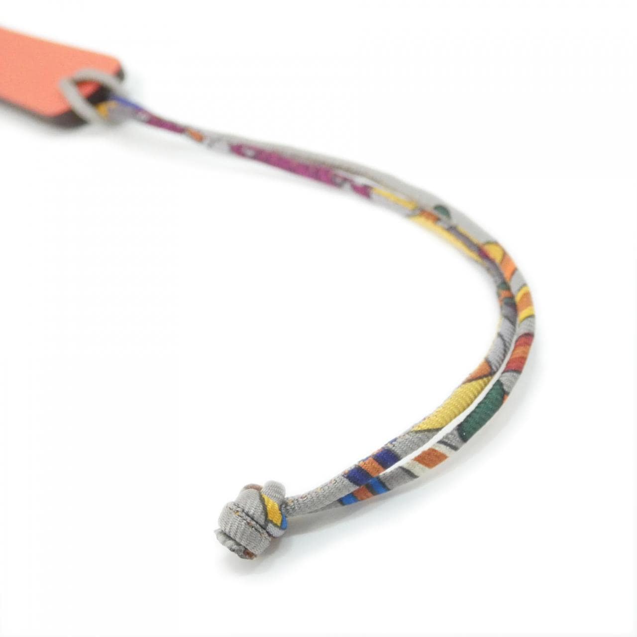 エルメス HUMMER 1063348 バッグチャーム