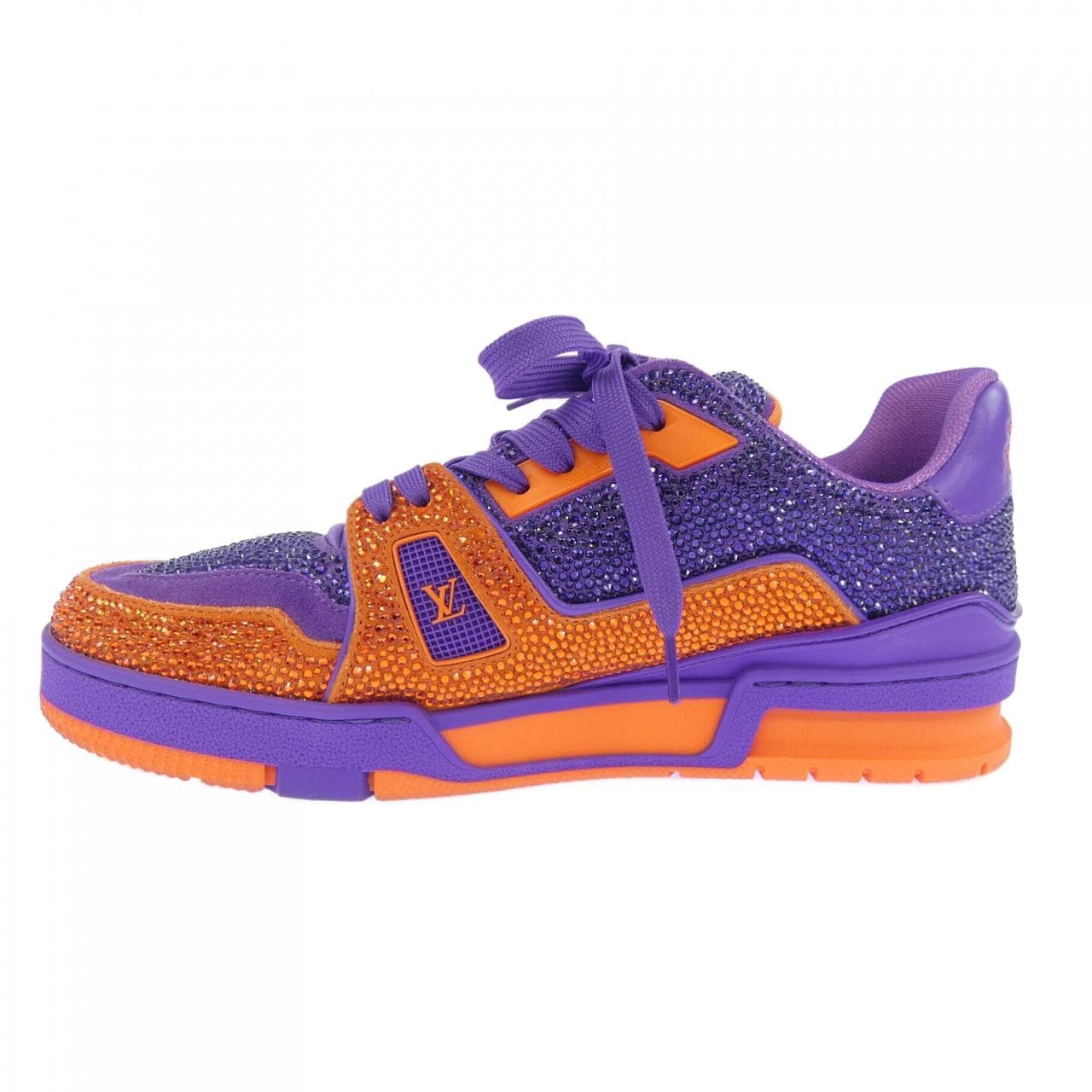 ルイヴィトン LOUIS VUITTON スニーカー