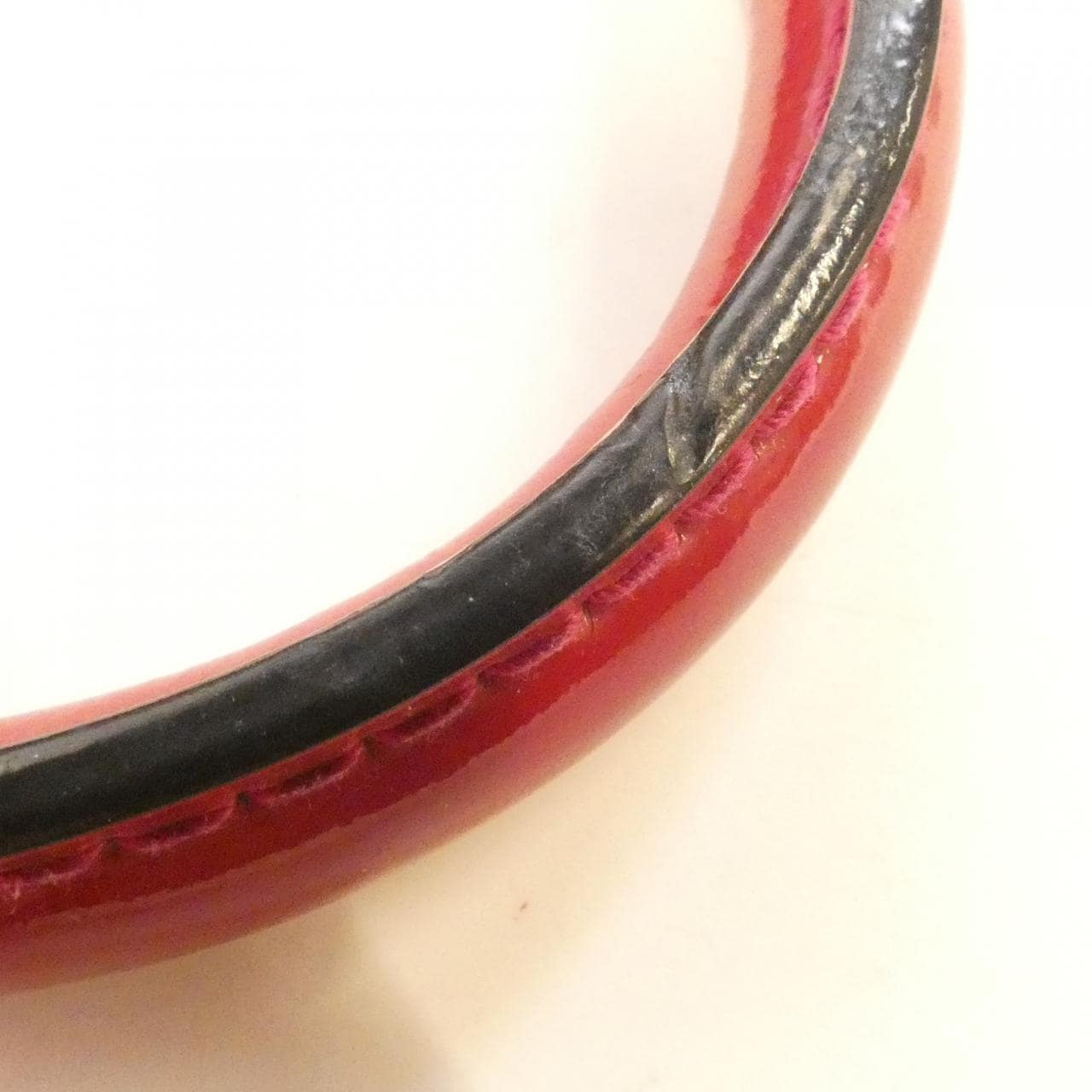 ルイヴィトン ヴェルニ アルマBB M91771 バッグ