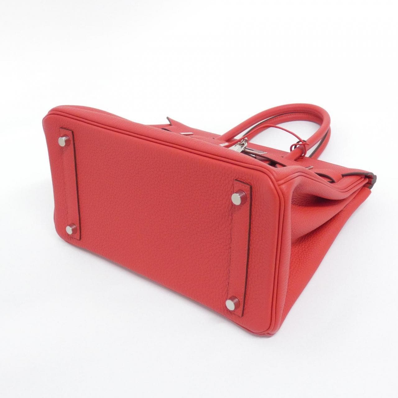 エルメス バーキン 30cm 030520CK バッグ