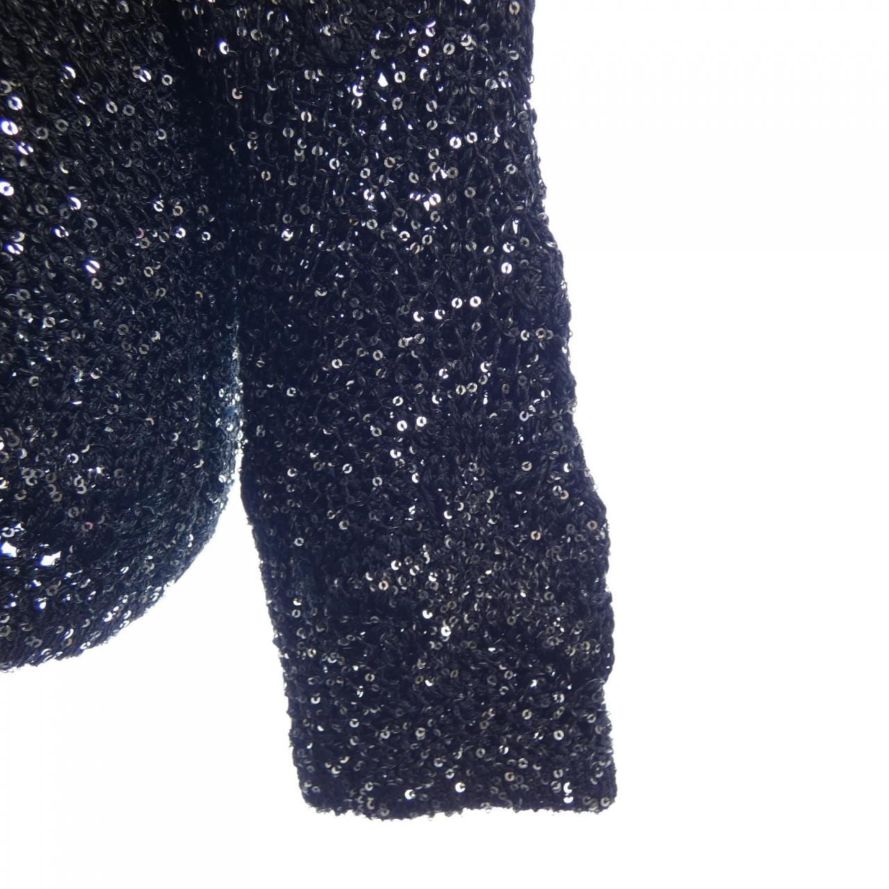 シャネル CHANEL P76598K11006 カーディガン