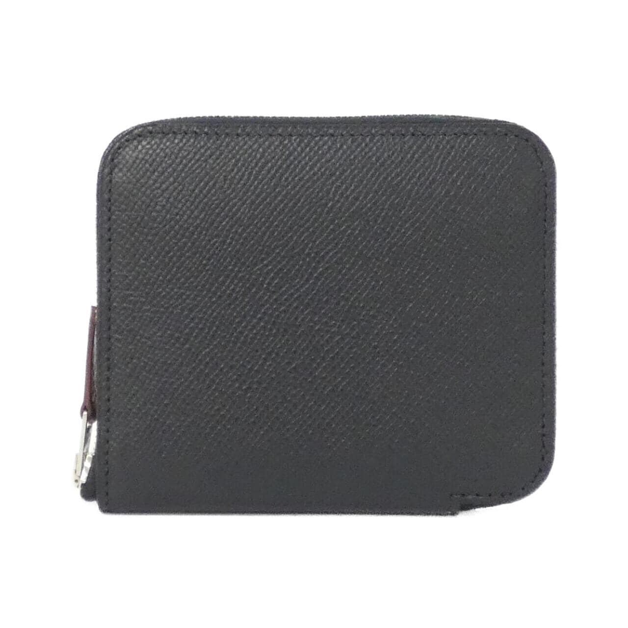 エルメス CARRE EN BOUCLES シルク イン コンパクト 071004CK 財布 コメ兵｜エルメス CARRE EN BOUCLES シルク イン コンパクト 071004CK