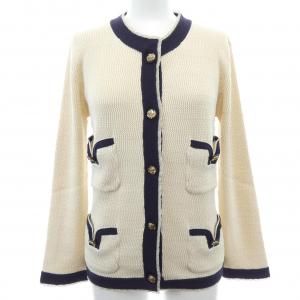 シャネル CHANEL P37394K02439 カーディガン