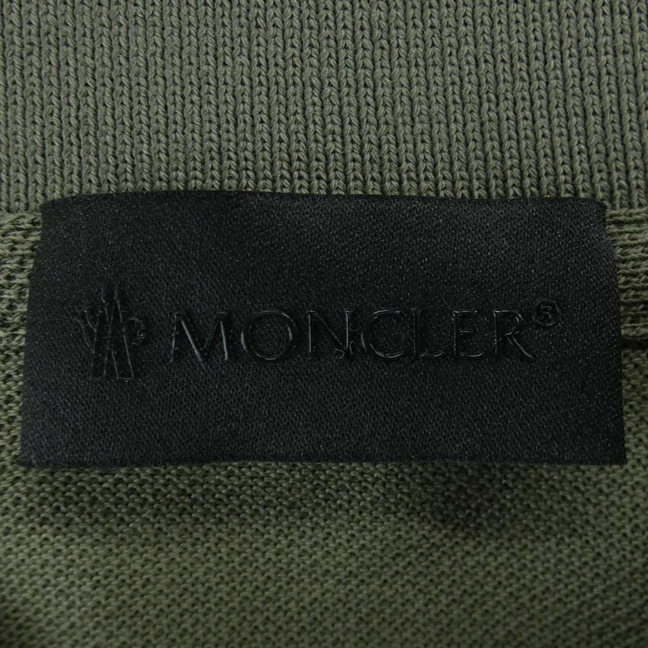 モンクレール MONCLER 20918A00014 ポロシャツ