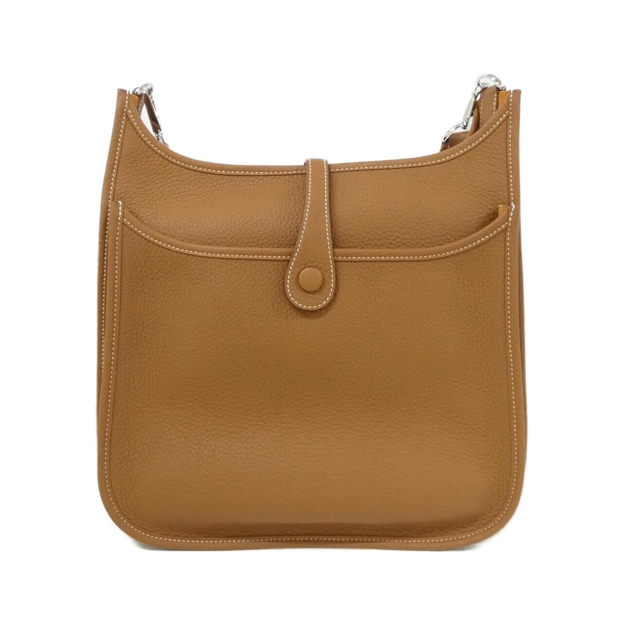 【未使用品】エルメス エヴリン3 PM 056277CK ショルダーバッグ