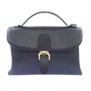 【ヴィンテージ】デルボー DELVAUX BRILLANT BAG