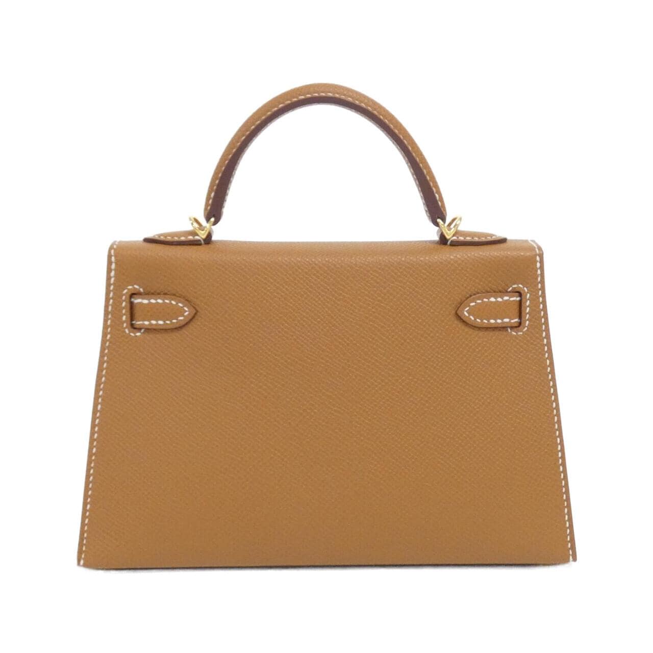 【未使用品】エルメス ミニケリー2 MINI 071302CC バッグ