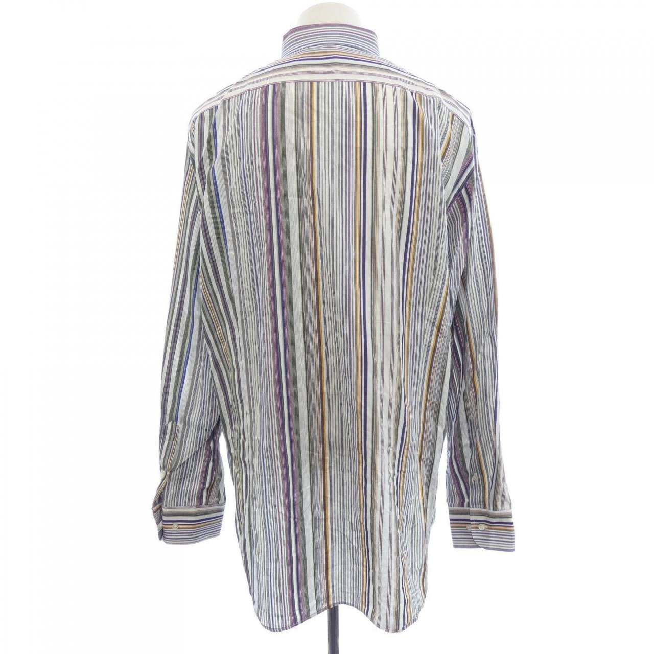 エトロ ETRO シャツ