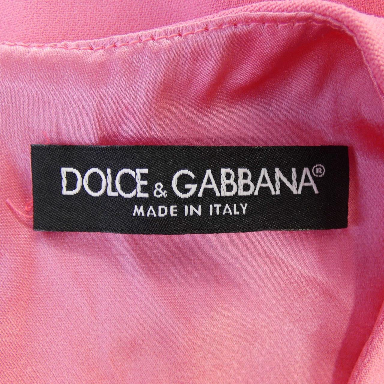 ドルチェアンドガッバーナ DOLCE&GABBANA ワンピース