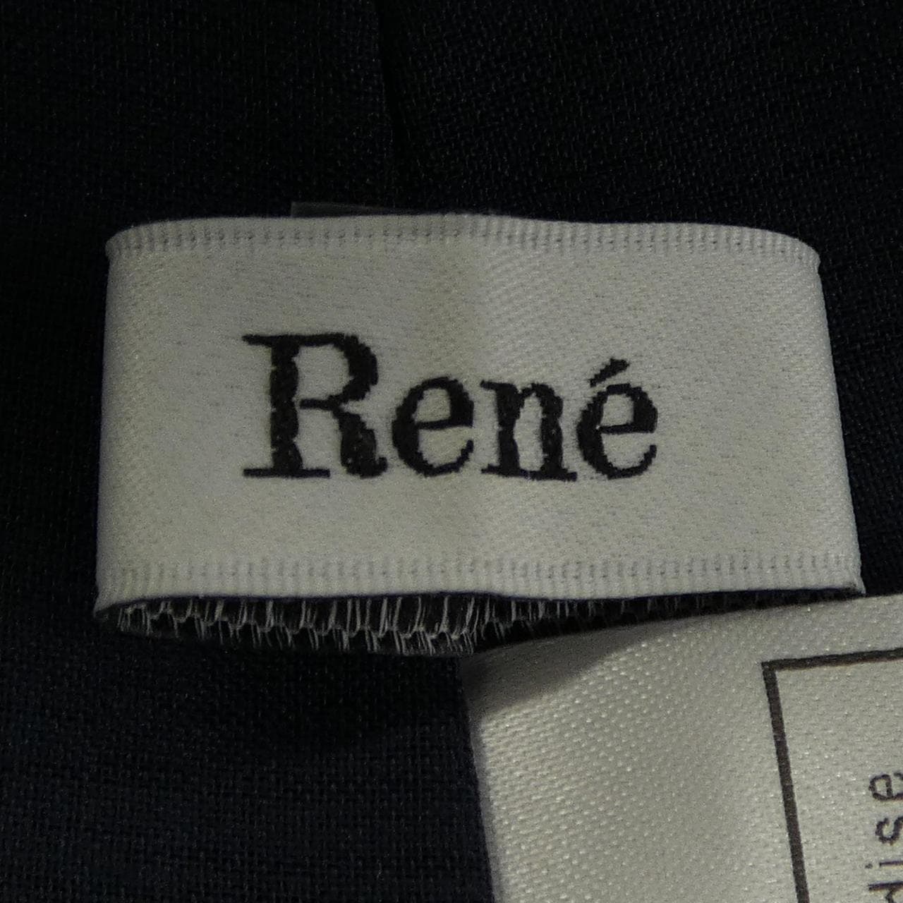 ルネ RENE 6523130 ブルゾン