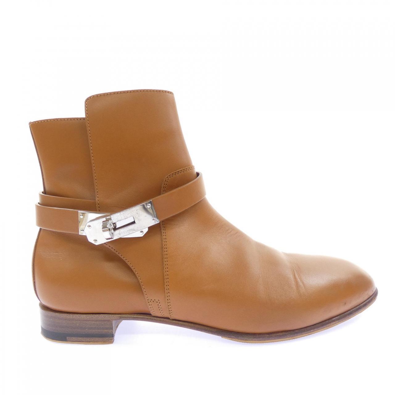 エルメス HERMES ネオ NEO/ケリーバックル 202255Z ブーツ