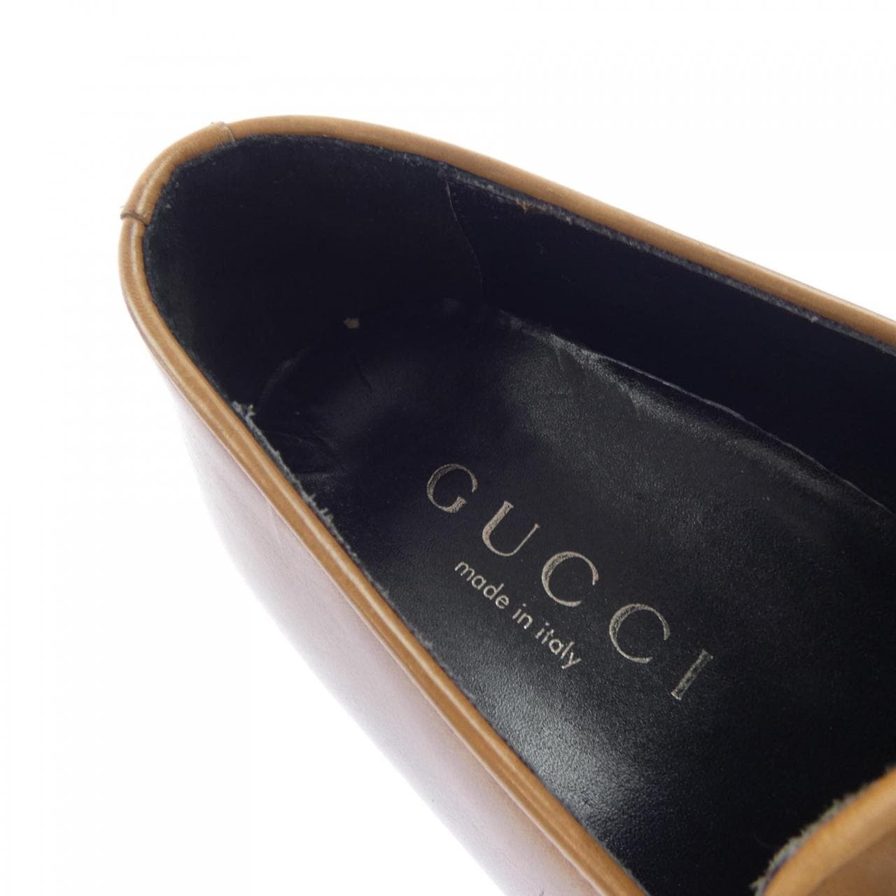 グッチ GUCCI 110-1566 シューズ