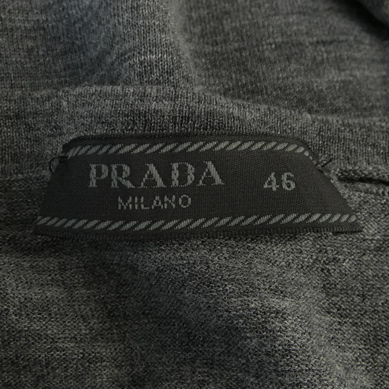 プラダ PRADA UMB220 M202 C5W ニット