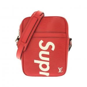 ルイヴィトン エピ(SUPREME) ダヌーブ PM M53417 ショルダーバッグ