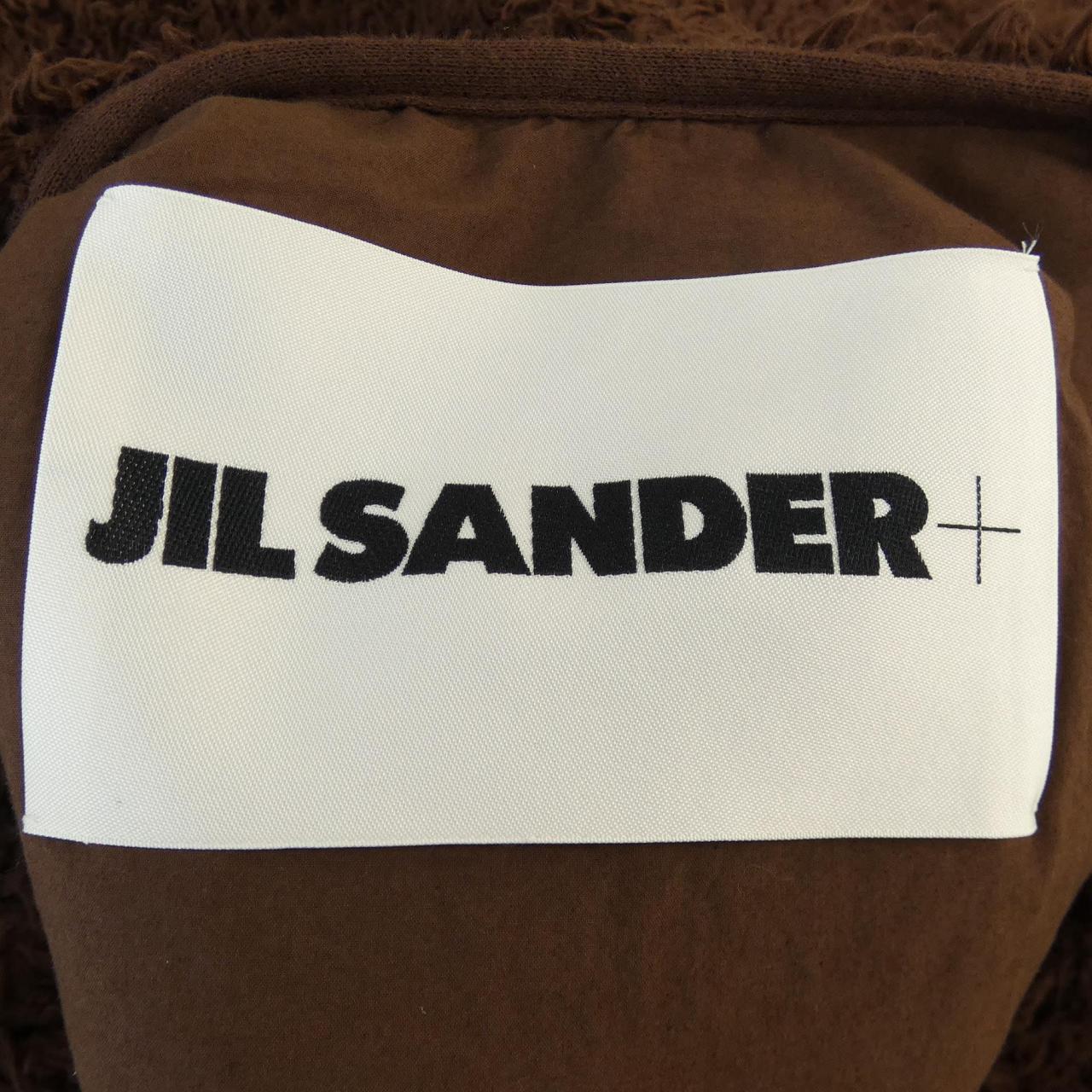 ジルサンダープラス JIL SANDER+ J47FB0116 ベスト