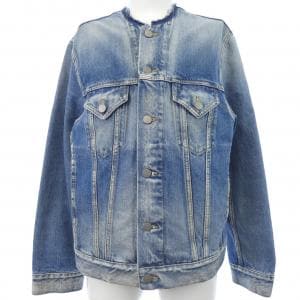 メゾンマルジェラ Maison Margiela SI1AM0006 S30561 デニムジャケット