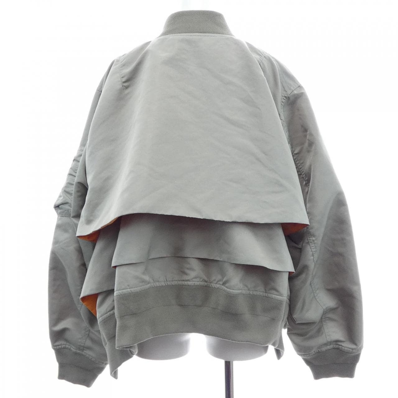 サカイ SACAI 23-06929 ブルゾン