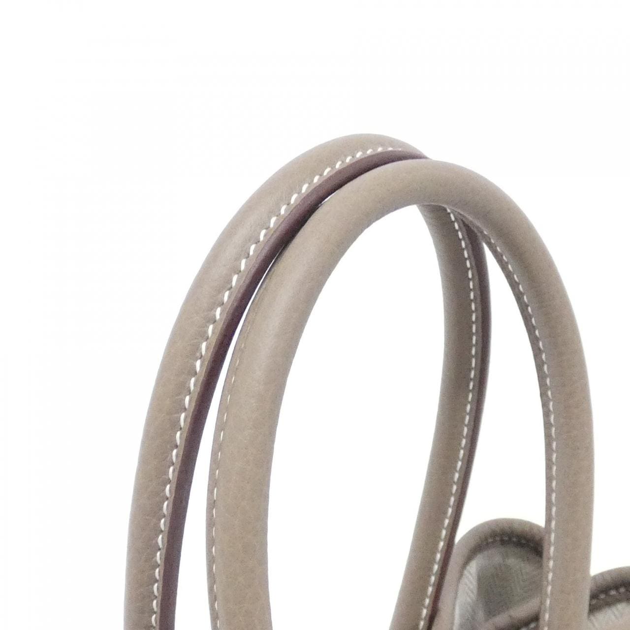 【未使用品】エルメス ネオ ガーデン 23cm 086729CK バッグ