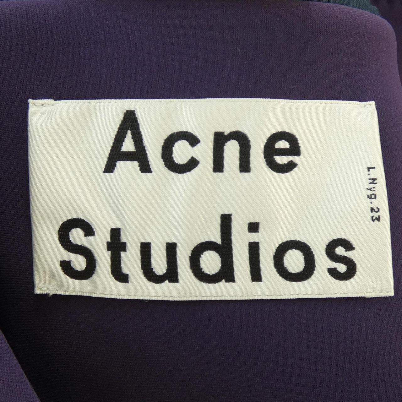 アクネストゥディオズ ACNE STUDIOS ジャケット