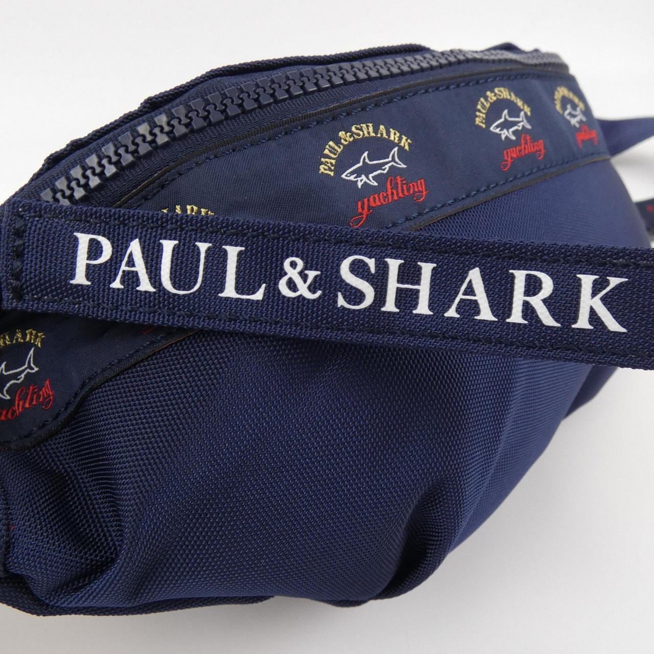 ポールアンドシャーク PAUL&SHARK BAG