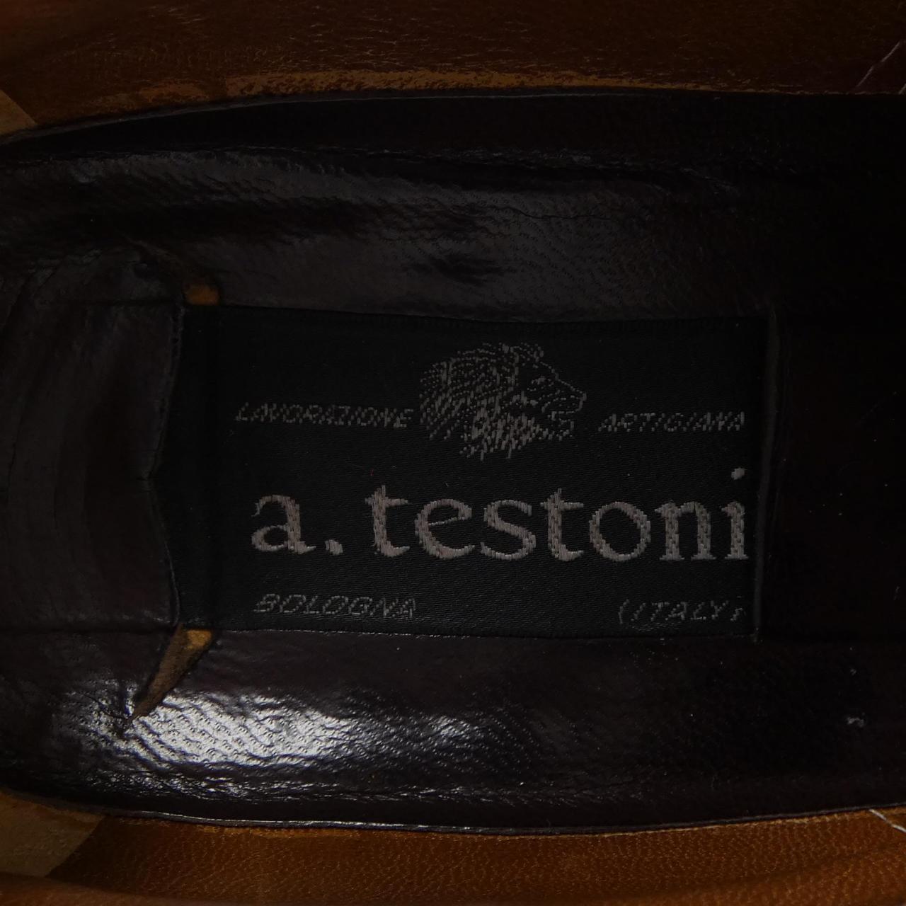 testoni a.testoni dress shoes