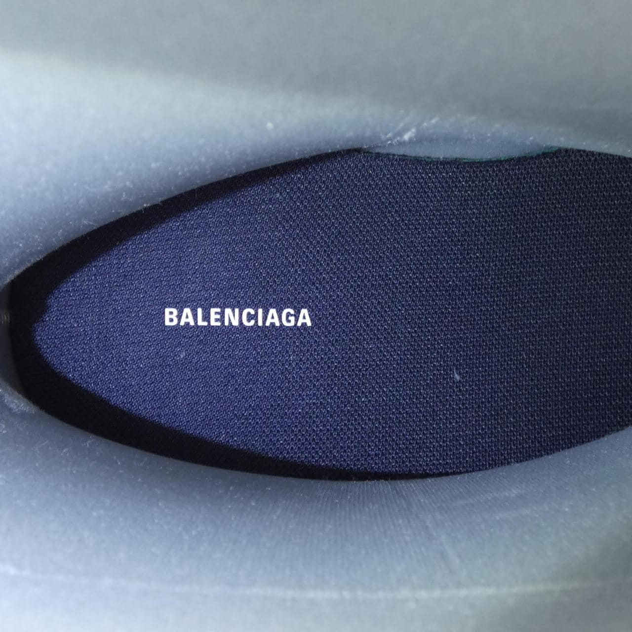 U BALENCIAGA巴倫西亞加靴