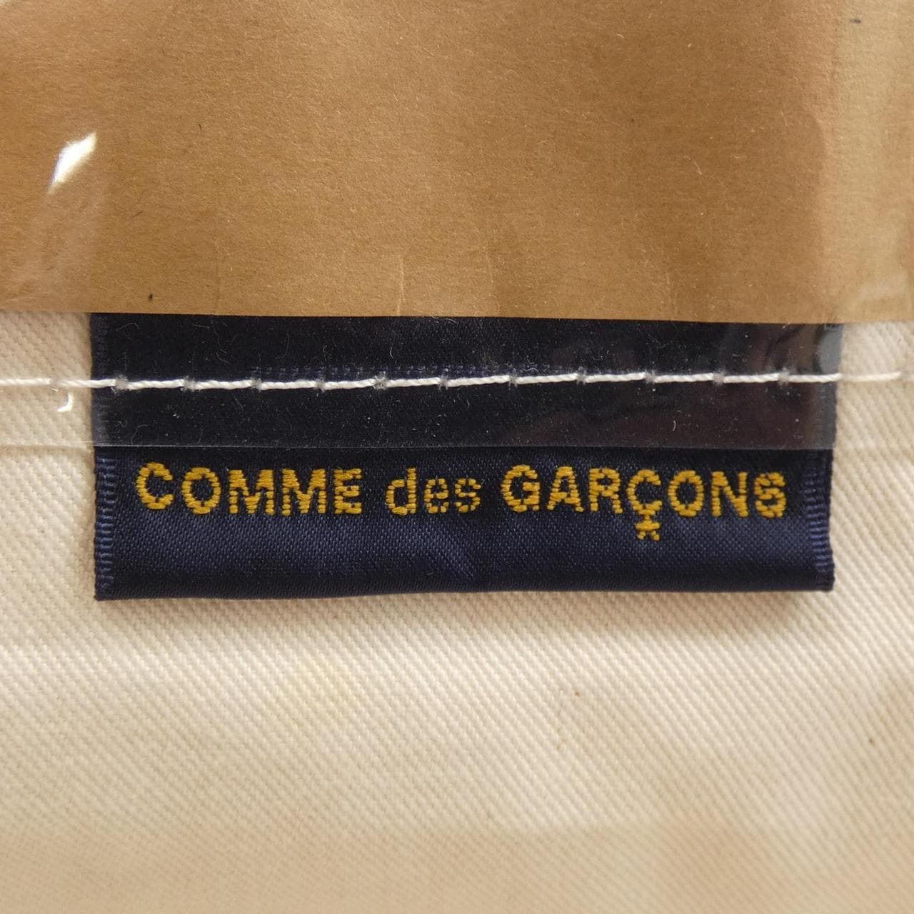 コムデギャルソン COMME des GARCONS BAG