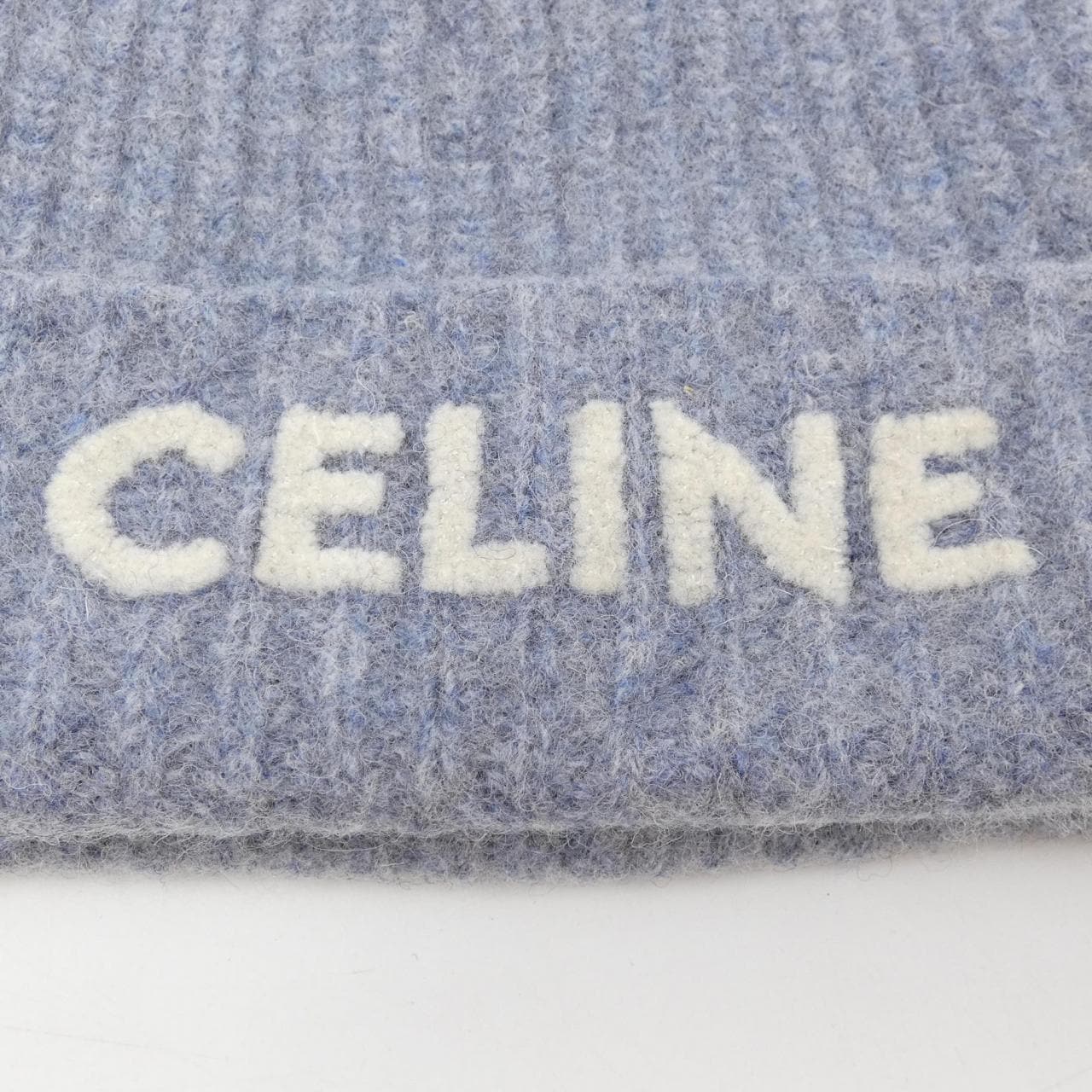 セリーヌ CELINE ニットキャップ