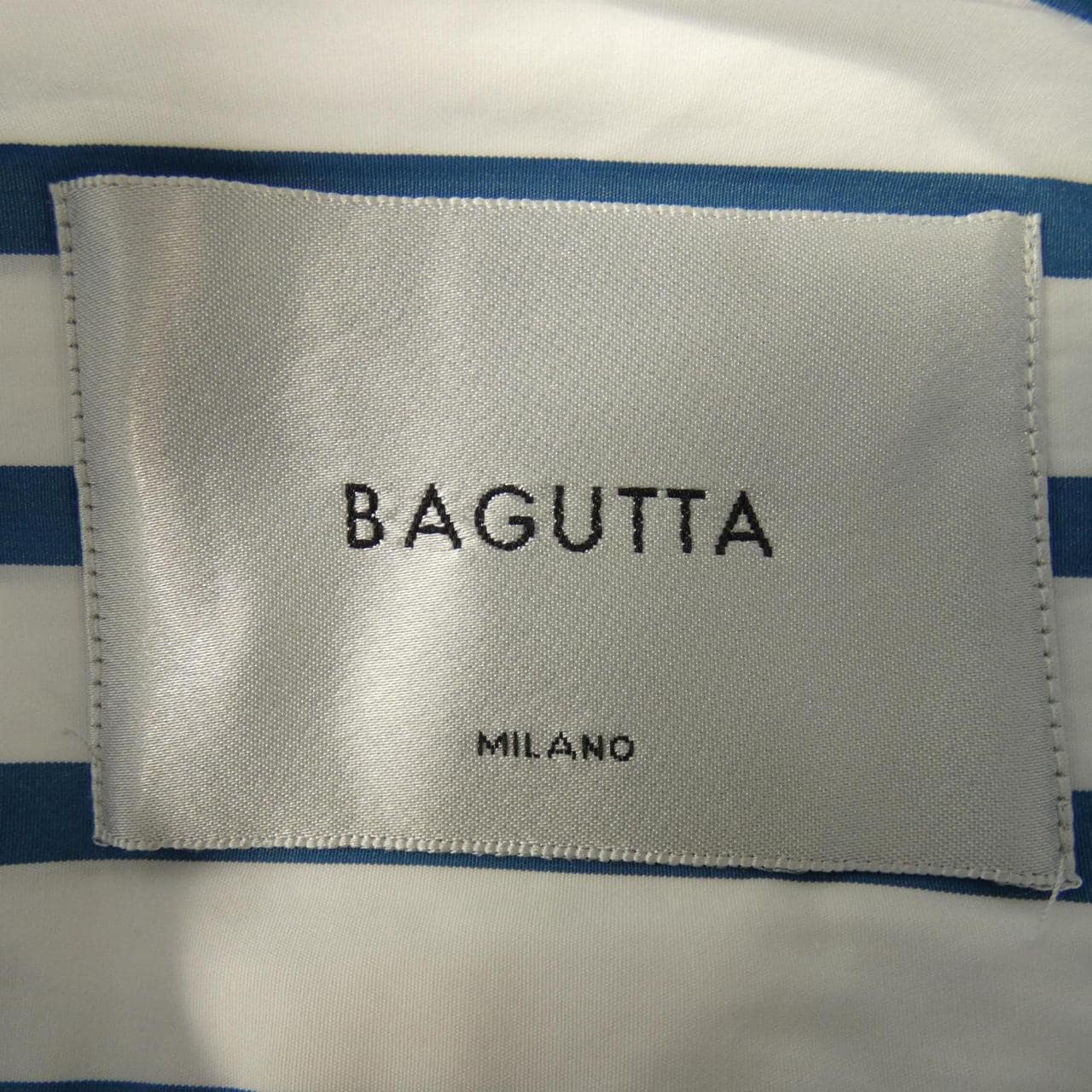 バグッタ BAGUTTA シャツ