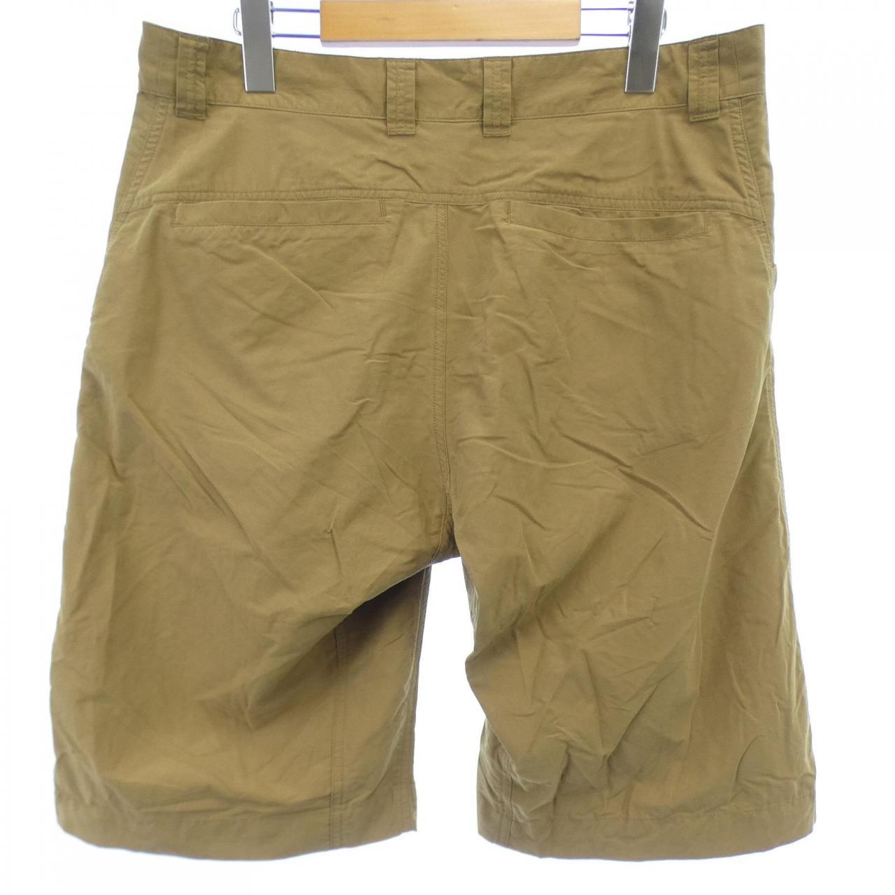 アークテリクス ARC'TERYX ショートパンツ