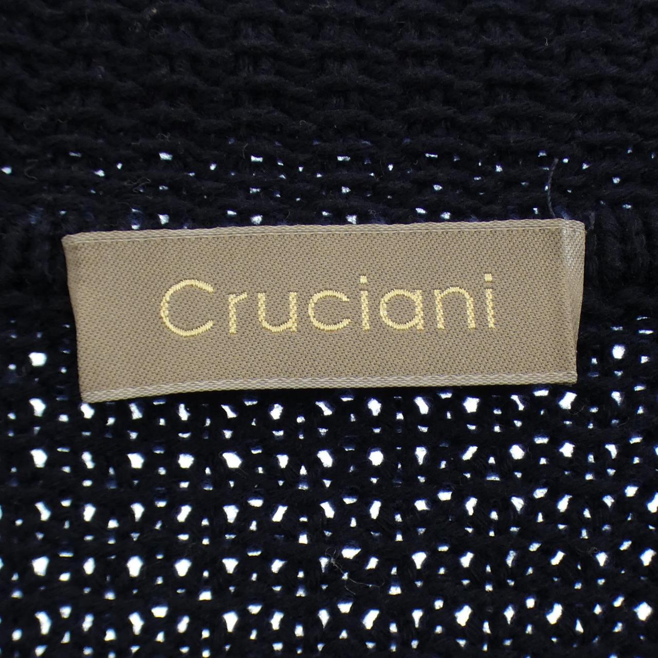 克鲁奇亚尼Cruciani夹克